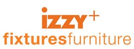 Izzy-Fixtures-Furniture-Logo
