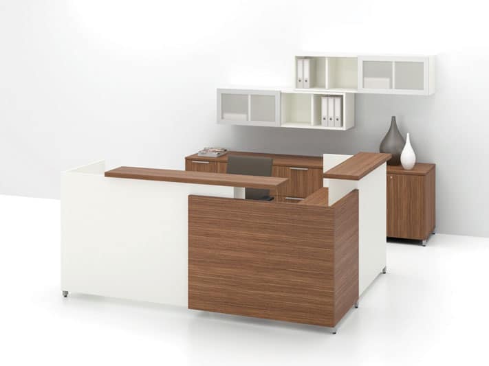 Desks Office Furniture Installation